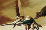 Panzer Dragoon Saga (Saturn)