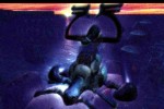 Panzer Dragoon Saga (Saturn)