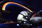 Panzer Dragoon Saga (Saturn)