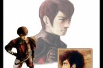 Panzer Dragoon Saga (Saturn)