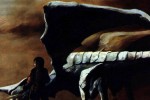 Panzer Dragoon Saga (Saturn)