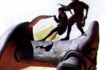 Panzer Dragoon Saga (Saturn)