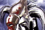 Panzer Dragoon Saga (Saturn)