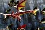 Panzer Dragoon Saga (Saturn)