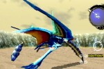 Panzer Dragoon Saga (Saturn)