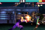 Tekken 3 (PlayStation)