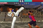 Tekken 3 (PlayStation)