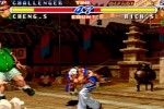 Real Bout Fatal Fury 2 (NeoGeo)