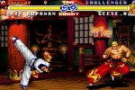 Real Bout Fatal Fury 2 (NeoGeo)