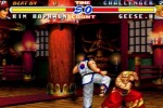 Real Bout Fatal Fury 2 (NeoGeo)