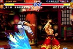 Real Bout Fatal Fury 2 (NeoGeo)