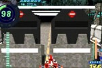 Kahen Soukou Gunbike: Speed Power Gunbike (PlayStation)