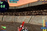 Kahen Soukou Gunbike: Speed Power Gunbike (PlayStation)