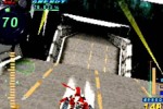 Kahen Soukou Gunbike: Speed Power Gunbike (PlayStation)