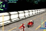 Kahen Soukou Gunbike: Speed Power Gunbike (PlayStation)