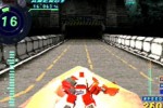 Kahen Soukou Gunbike: Speed Power Gunbike (PlayStation)