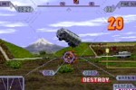 Gungriffon II (Saturn)