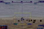 Gungriffon II (Saturn)