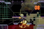 Gungriffon II (Saturn)