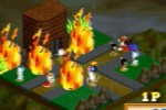 Bomberman Wars (PlayStation)