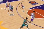 Kobe Bryant in NBA Courtside (Nintendo 64)