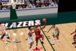 Kobe Bryant in NBA Courtside (Nintendo 64)