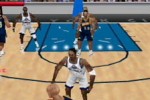 Kobe Bryant in NBA Courtside (Nintendo 64)