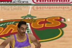 Kobe Bryant in NBA Courtside (Nintendo 64)