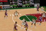 Kobe Bryant in NBA Courtside (Nintendo 64)