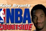 Kobe Bryant in NBA Courtside (Nintendo 64)