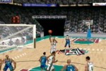 Kobe Bryant in NBA Courtside (Nintendo 64)