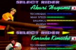 1080: TenEighty Snowboarding (Nintendo 64)