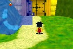 Mystical Ninja starring Goemon (Nintendo 64)