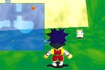 Mystical Ninja starring Goemon (Nintendo 64)