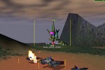 Armor Command (PC)