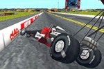 Burnout: Championship Drag Racing (PC)