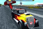 Burnout: Championship Drag Racing (PC)