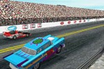 Burnout: Championship Drag Racing (PC)