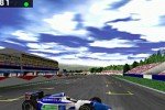 F1 Racing Simulation (PC)