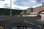 F1 Racing Simulation (PC)