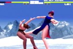 Dead or Alive (PlayStation)