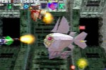 G Darius (PlayStation)