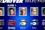 Newman/Haas Racing (PlayStation)