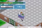 Theme Hospital (PlayStation)