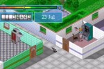 Theme Hospital (PlayStation)