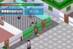 Theme Hospital (PlayStation)
