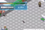 Theme Hospital (PlayStation)