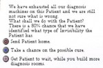 Theme Hospital (PlayStation)