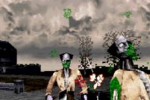 The House of the Dead (Saturn)