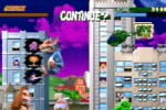 Rampage World Tour (Nintendo 64)